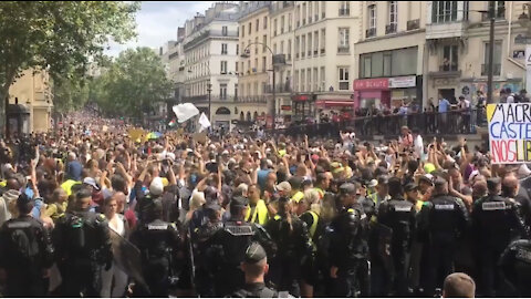 ⚫️MrBlackPill- Worldwide Freedom Rally
