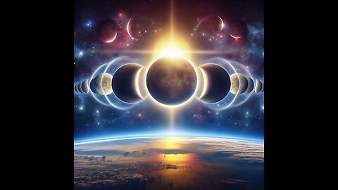ADL Presentation on the Black Sun (Occulted Symbols and Science) by @shanestpierre