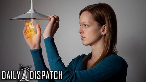 How Many Democrats Does It Take To Change All The Light Bulbs In America?