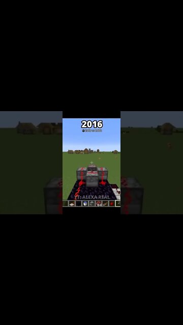 Minecraft #tiktok #Shorts