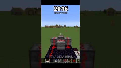 Minecraft #tiktok #Shorts