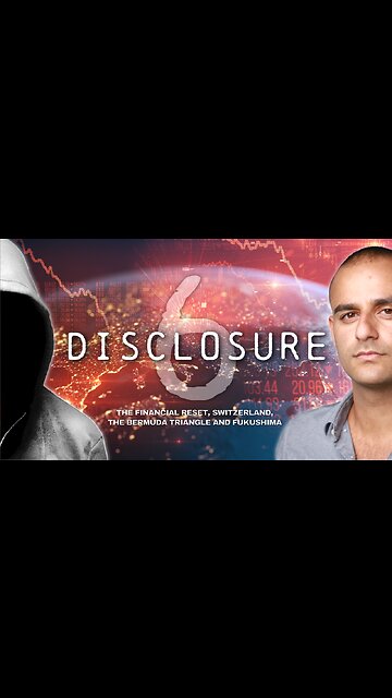 Disclosure Part 6 Available For Free On UNIFYD TV-Cathy O’Brien MKUltra Survivor Trailer