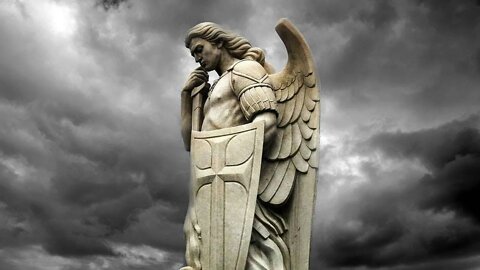 Is it ok to pray to St Michael the Archangel for Protection?