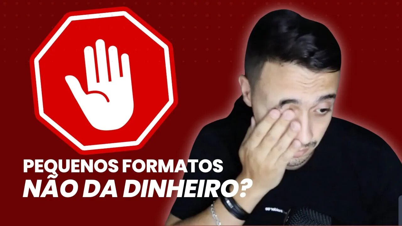 Sublimação PEQUENOS FORMATOS NÃO VALE A PENA? Perguntas e resposta da [Live 28/03/2022]