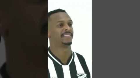 RECADO DO JÔ PARA A TORCIDA DO CEARÁ - NOTÍCIAS DO CEARÁ