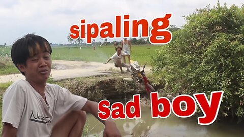 Si Paling SAD Boy_the saddest boy