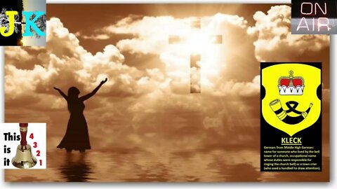 Blog Talk Radio Show #73-433 01/12/2015 - Jonathan Kleck