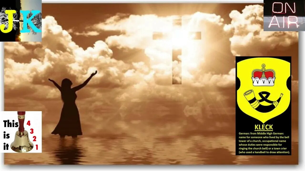 Blog Talk Radio Show #73-433 01/12/2015 - Jonathan Kleck