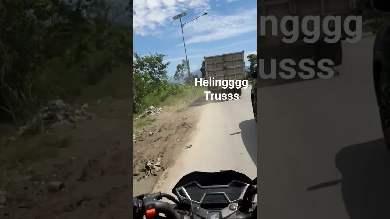Heling Trusss