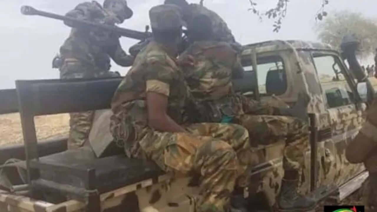 Ethio 360 News Tuesday Jun 9 2020