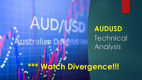 AUDUSD Technical Analysis Jul 14 2023