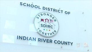 Indian River County schools to move to tiered system for face masks