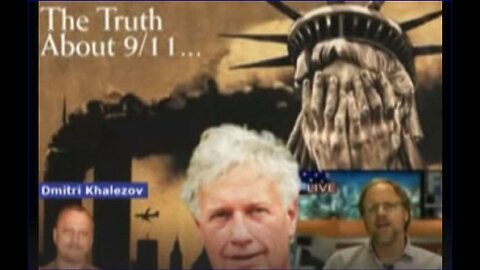 9/11 Naming Names -WHO DID IT! Full Version Part 2