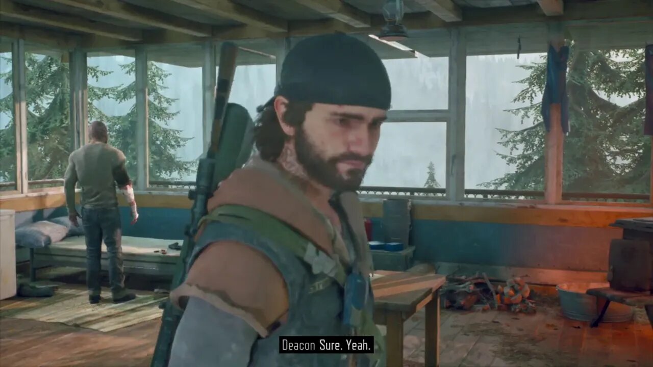 DAYS GONE Part 18-Price On Our Heads