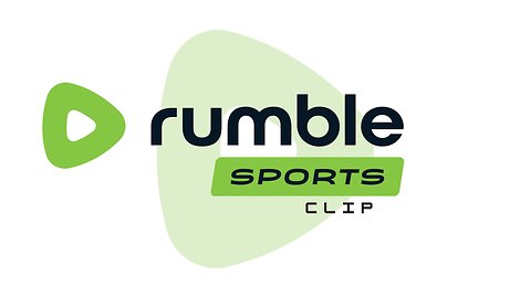 RUMBLE TEST CLIP | CURLS ROUTE