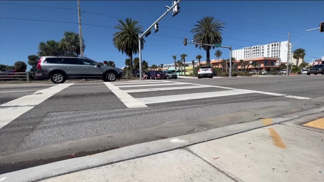 City of St. Pete Beach hosts Land and Gulf Safety event on Thursday