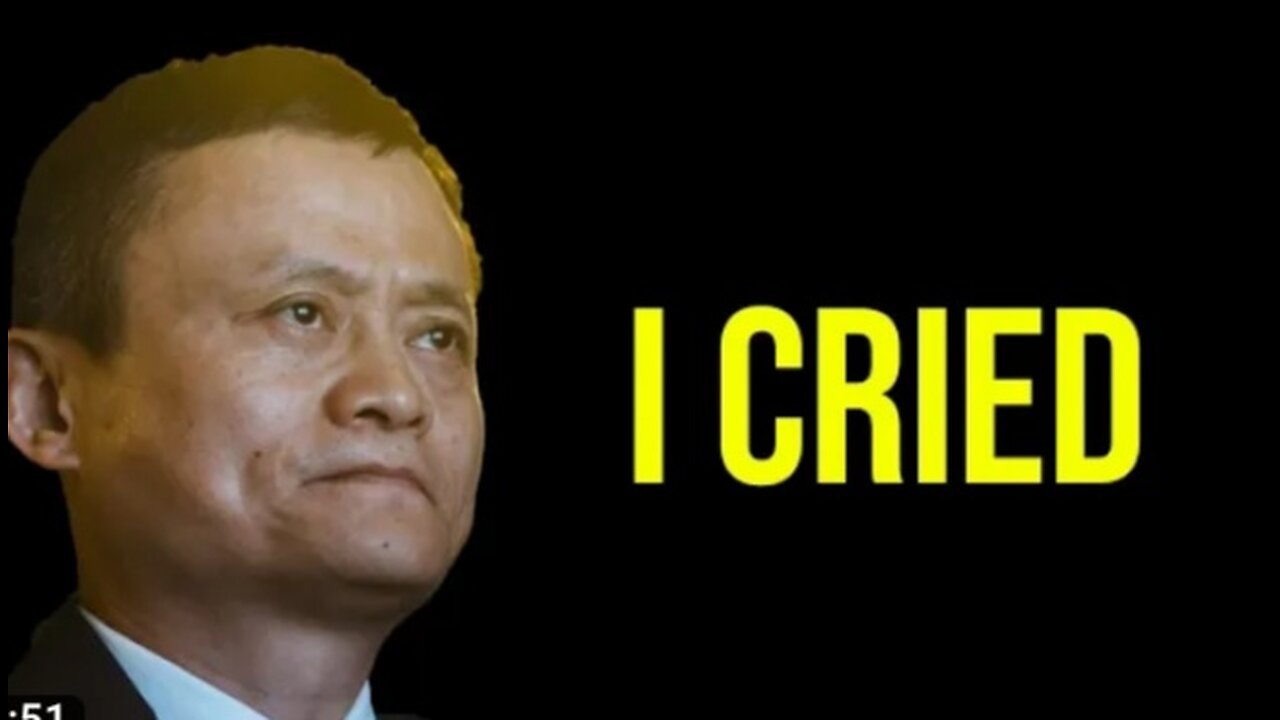 Advice to Young People And His Biggest Regret Jack Ma | Goal Quest