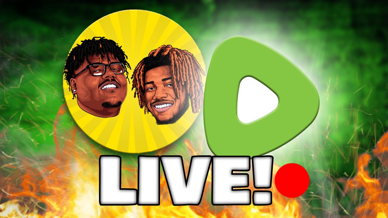 SUPER LATE STREAM | WON'T BE ON FOR LONG - PULL UPPPP!!