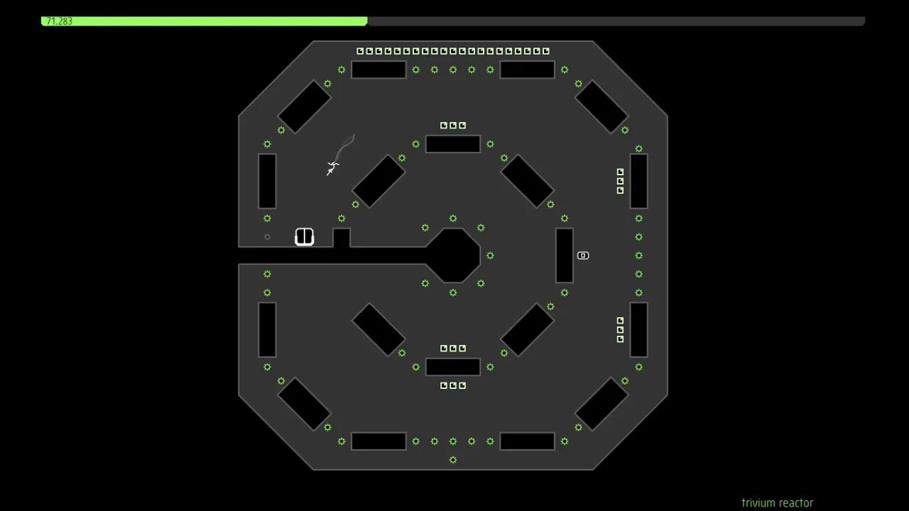 N++ - Trivium Reactor (S-C-01-02) - G--T++