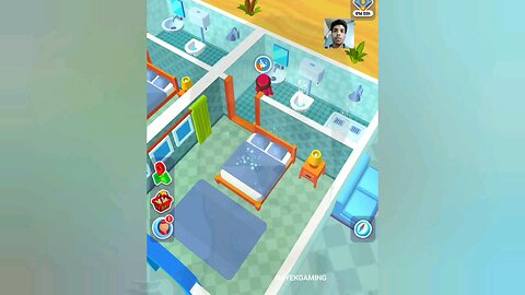 My Hotel /nayekgaming /DEBOJYOTINAYEK