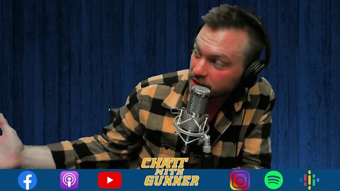 Chatt With Gunner 44 | Eye of the Hurricane