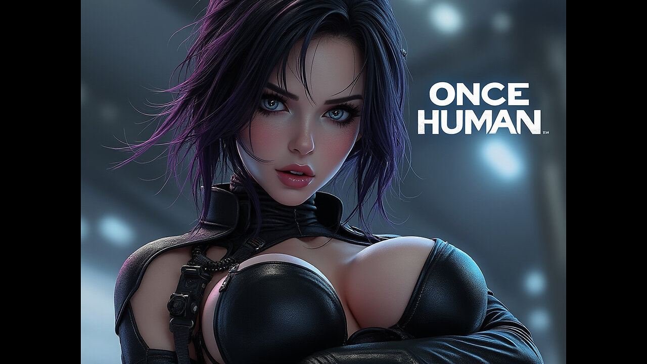 Once Human: New character moving into phase 2