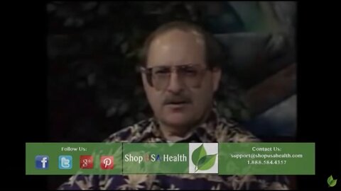 Dr. Joel Wallach On Cholesterol