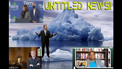 Climate Change, White People are Villains?!