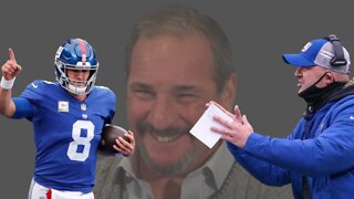 New York Giants Get Great News On Daniel Jones