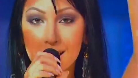 Sogdiana & Alsou — Небо (Live 2006)