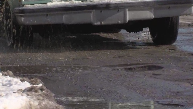 On Your Side Investigators reveal problems with crucial Cleveland road report