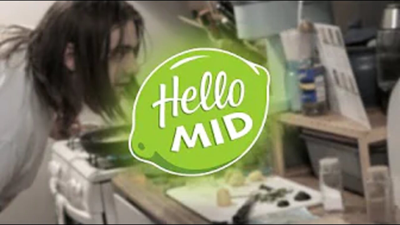 We tried HelloFresh and it sucks 😪