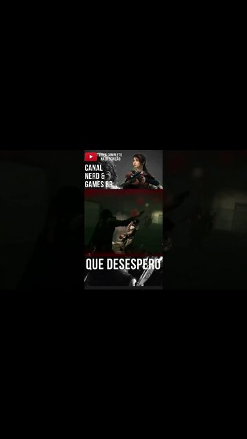 Que desespero! #shorts