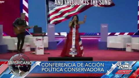 COBERTURA CPAC2022