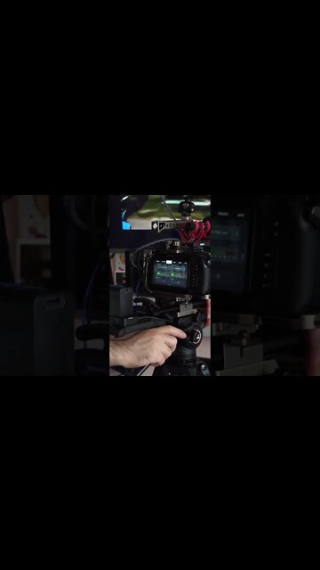 Gravando Uns Videos Por Ai... #filmmaking #videomaker #cameraoperator #audiovisual