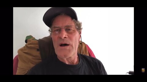 Why put up with lies & deceit? Jesus is in control, Joe isn’t at the visitor center