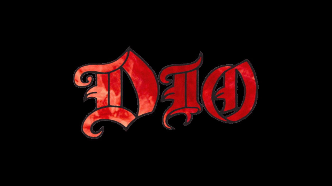 DIO-DON'T TALK TO STRANGERS