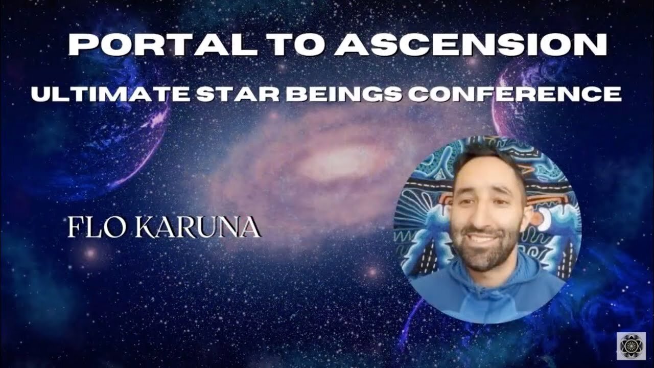 Flo Karuna: Rejoin the Galactic Community