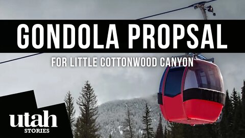 Carl Fisher Speaks About the Gondola in Little Cottonwood Canyon Proposal