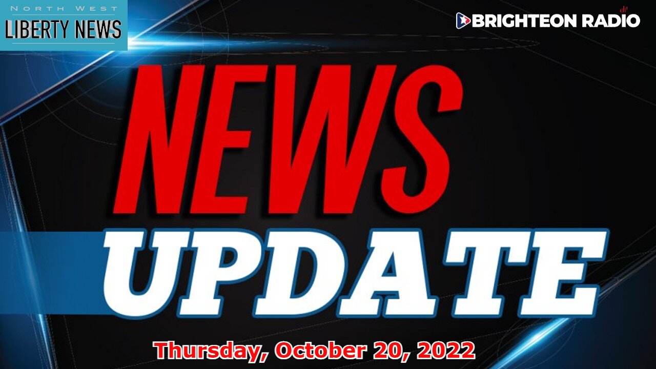 NWLNews – Live News Updates and Analysis – 10.20.2022