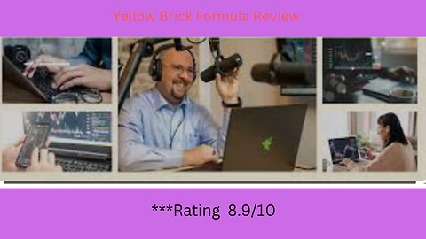Yellow Brick Formula demo:How does this app work