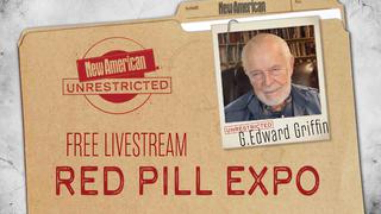 Red Pill Expo 2024: Breaking Free from The Matrix