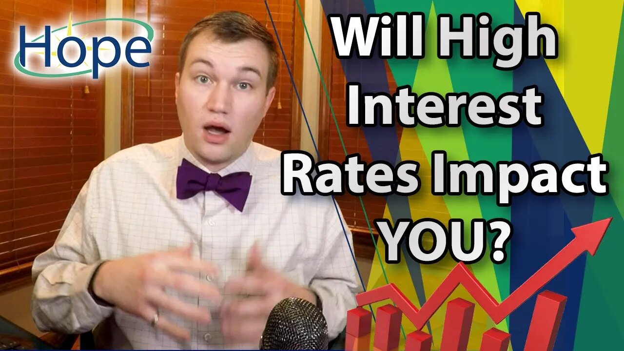 Reacting to Ways Rising Rates are Impacting Your Money - Is the Bank Right?