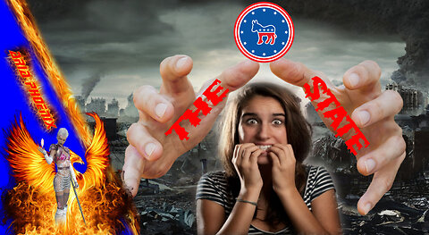 A 60-YEAR-OLD DOCUMENTARY NAILS WHAT'S GOING ON RIGHT NOW!!