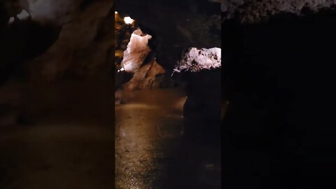 cave
