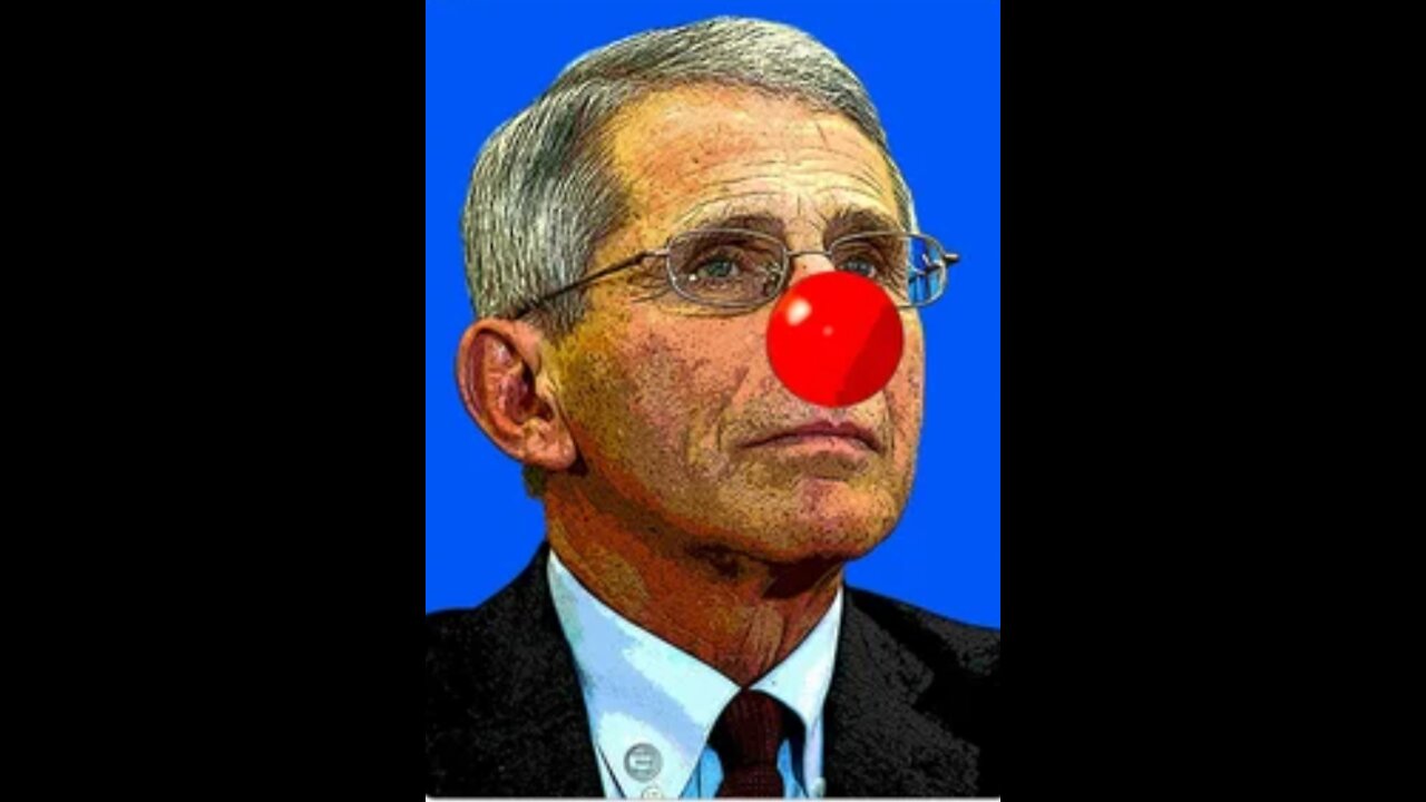 🤡 OH LORD, ANOTHER COVID-19 VARIANT & FAUCI GOES NUTS TRYING TO CANCEL CHRISTMAS 🤡