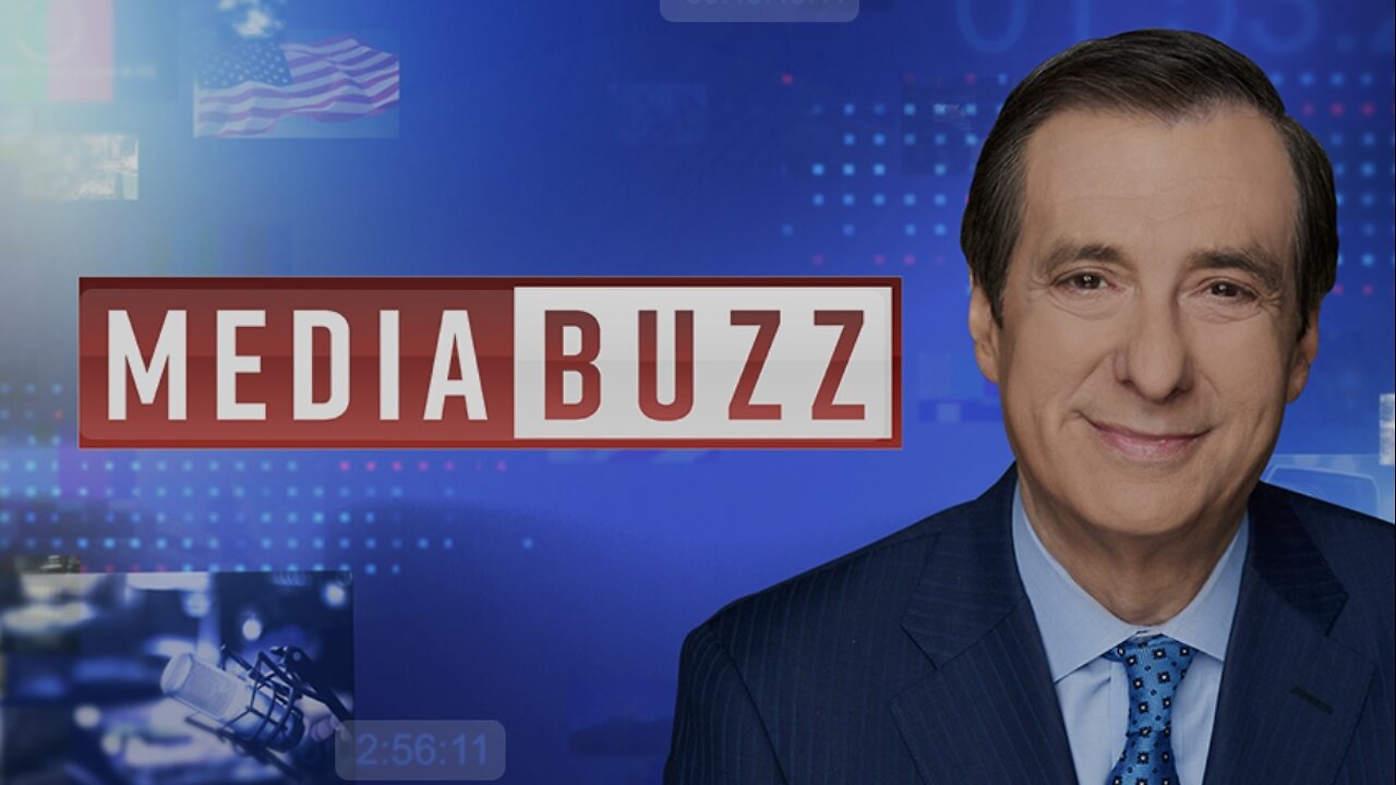 MediaBuzz (Full Episode) November 17, 2024