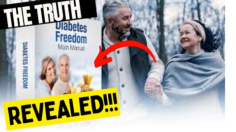 Diabetes freedom review in 2022 | perfect treatment for diabetes and weight loss Diabetes freedom