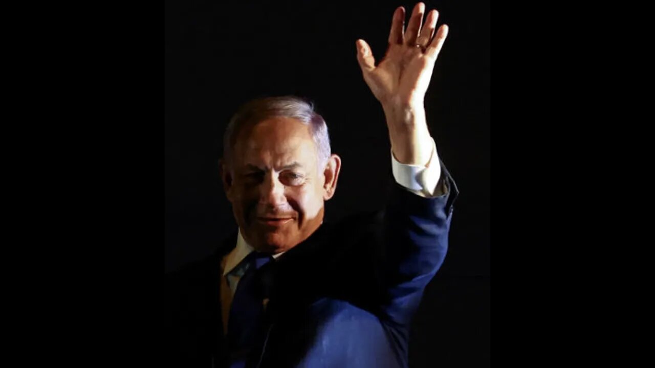 Breaking: "Netanyahu prepares for a comeback in Israel’s next elections"