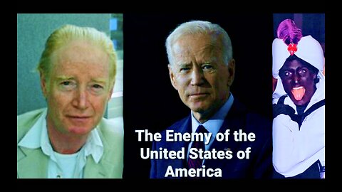 World Joins Russia China In War Against Evil USA Gay Justin Trudeau Struan Rodger Biden Body Double
